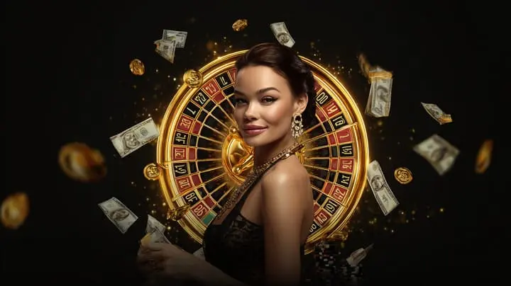 BB44 casino platform with online casino games