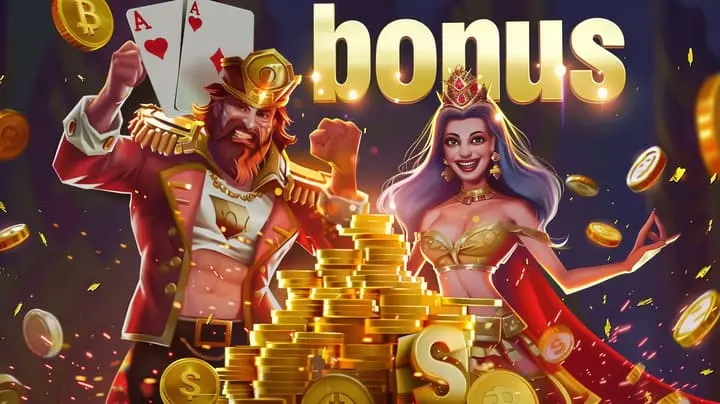 BB44 bonus rewards list