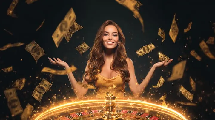 BB44 online casino interface for players