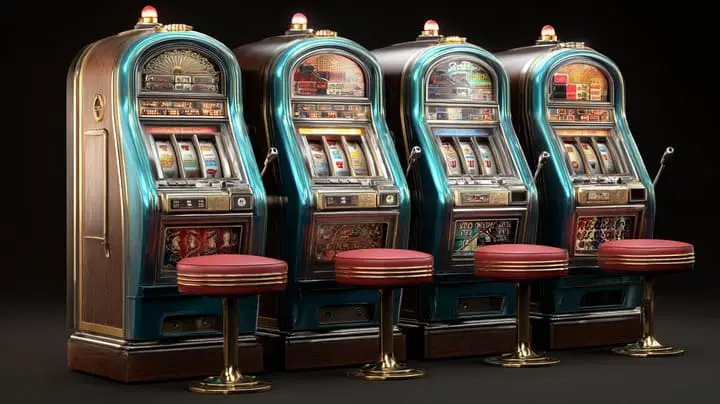 BB44 jackpot slot games including progressive and Megaways titles BB44 jackpot slot games