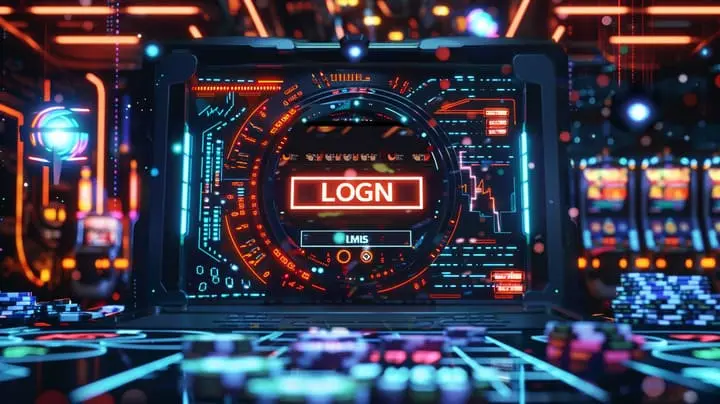 BB44 login page providing safe casino account access BB44 login page for secure access