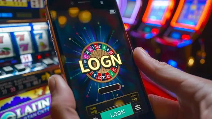 BB44 login verification system ensuring secure authentication BB44 login verification process