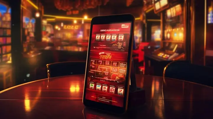 BB44 APK download page